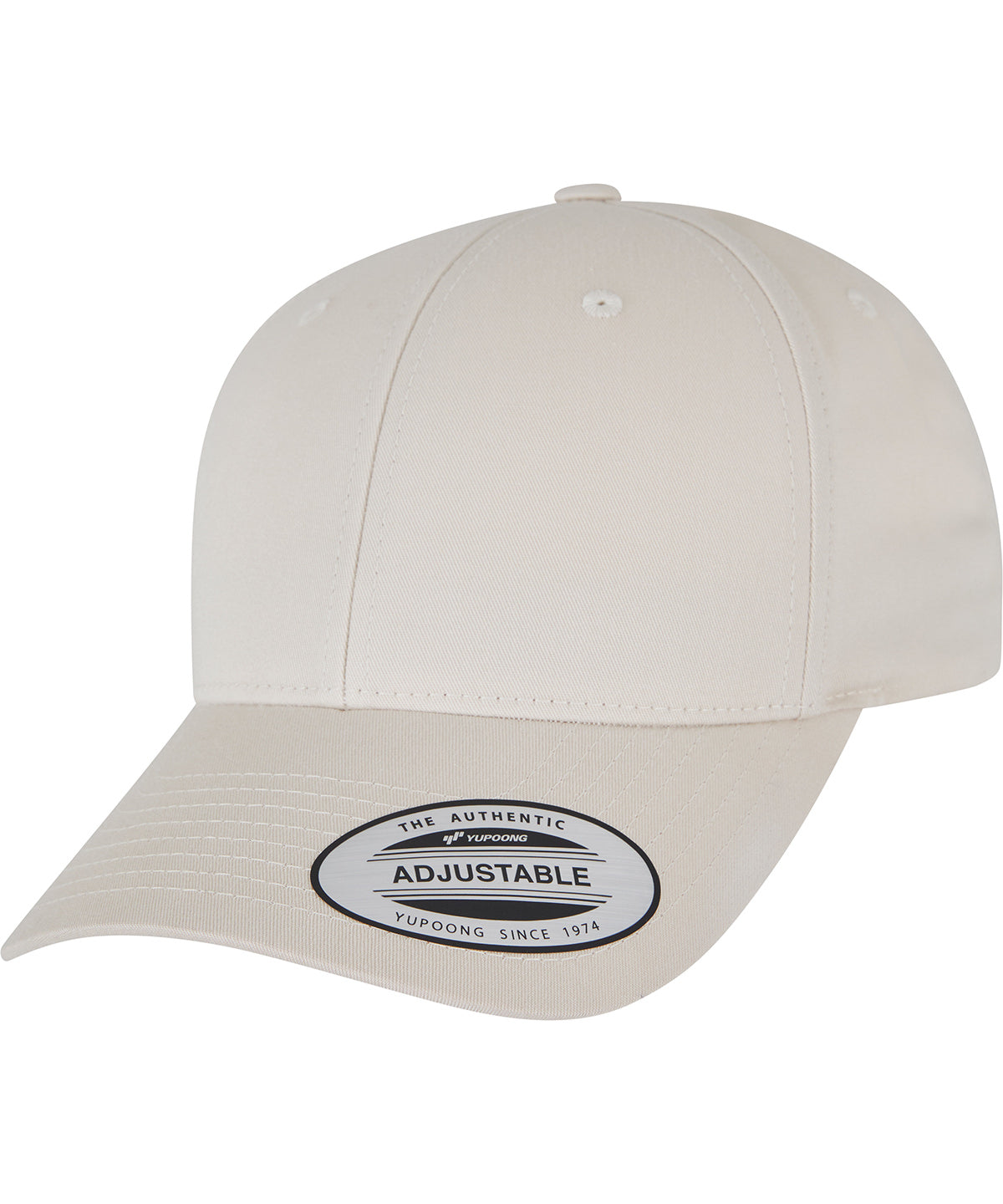 Flexfit by Yupoong Curved classic snapback (7706)(7706) YP035