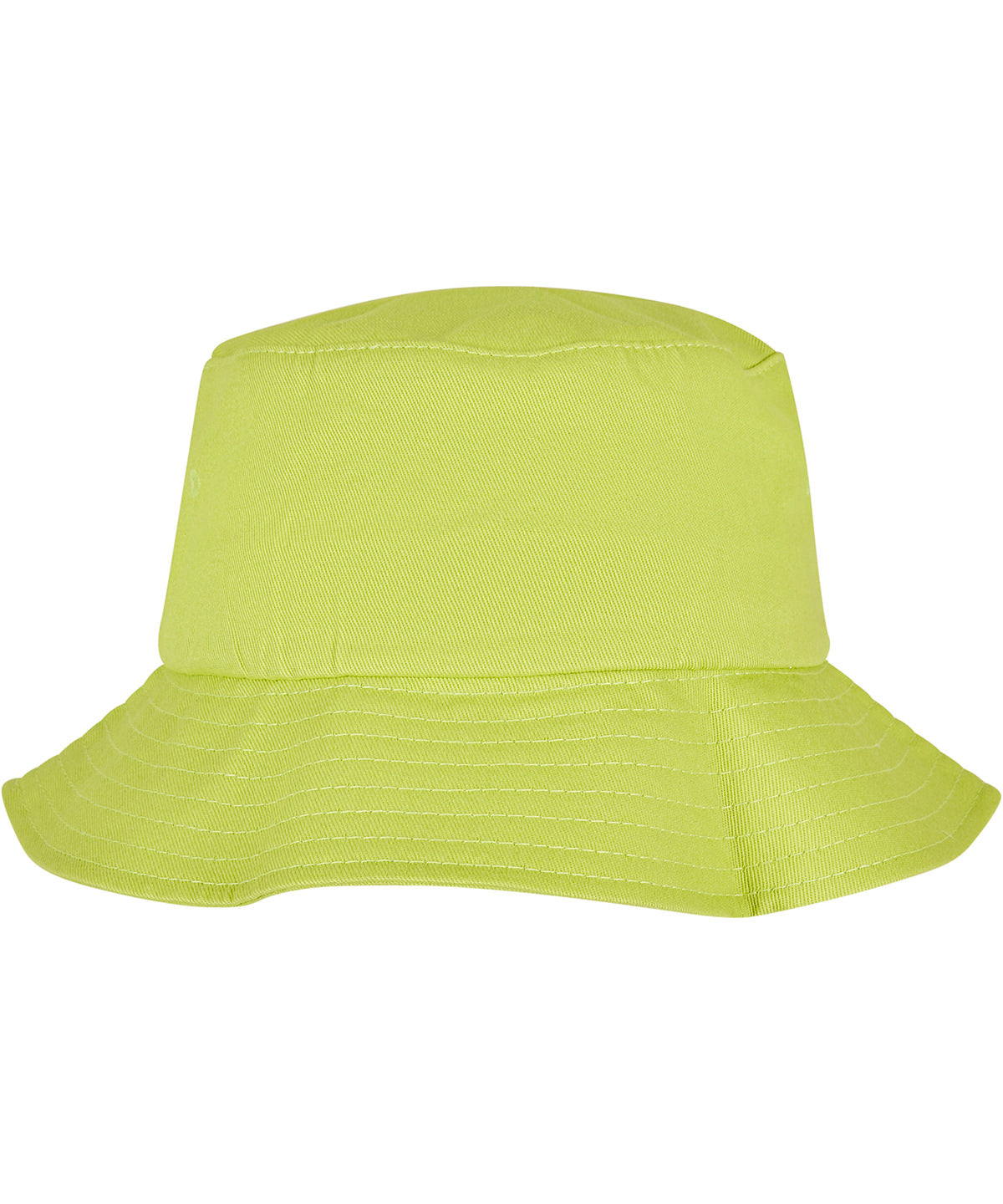 Flexfit by Yupoong Flexfit cotton twill bucket hat (5003) YP039