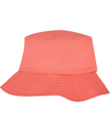 Flexfit by Yupoong Flexfit cotton twill bucket hat (5003) YP039