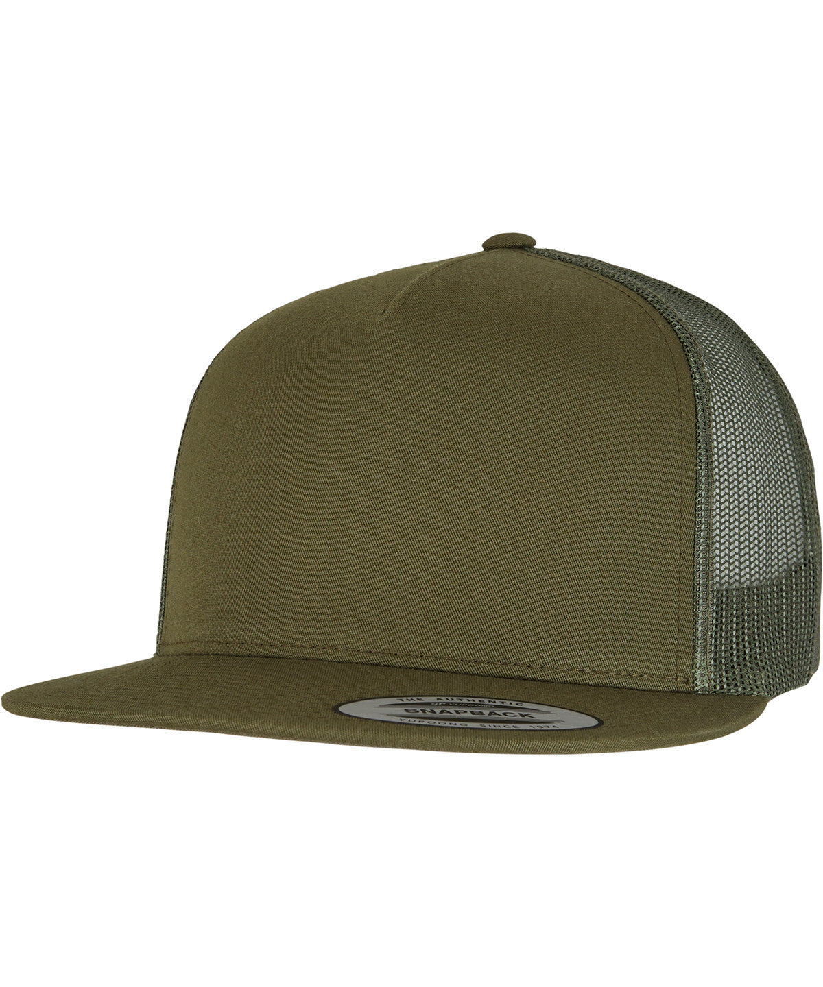 Flexfit by Yupoong Classic trucker (6006) YP040