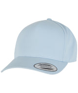 Flexfit by Yupoong 5-panel curved classic snapback (7707) YP058