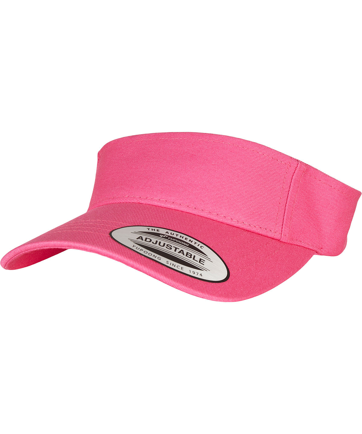 Flexfit by Yupoong Curved visor cap (8888) YP060