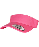 Flexfit by Yupoong Curved visor cap (8888) YP060