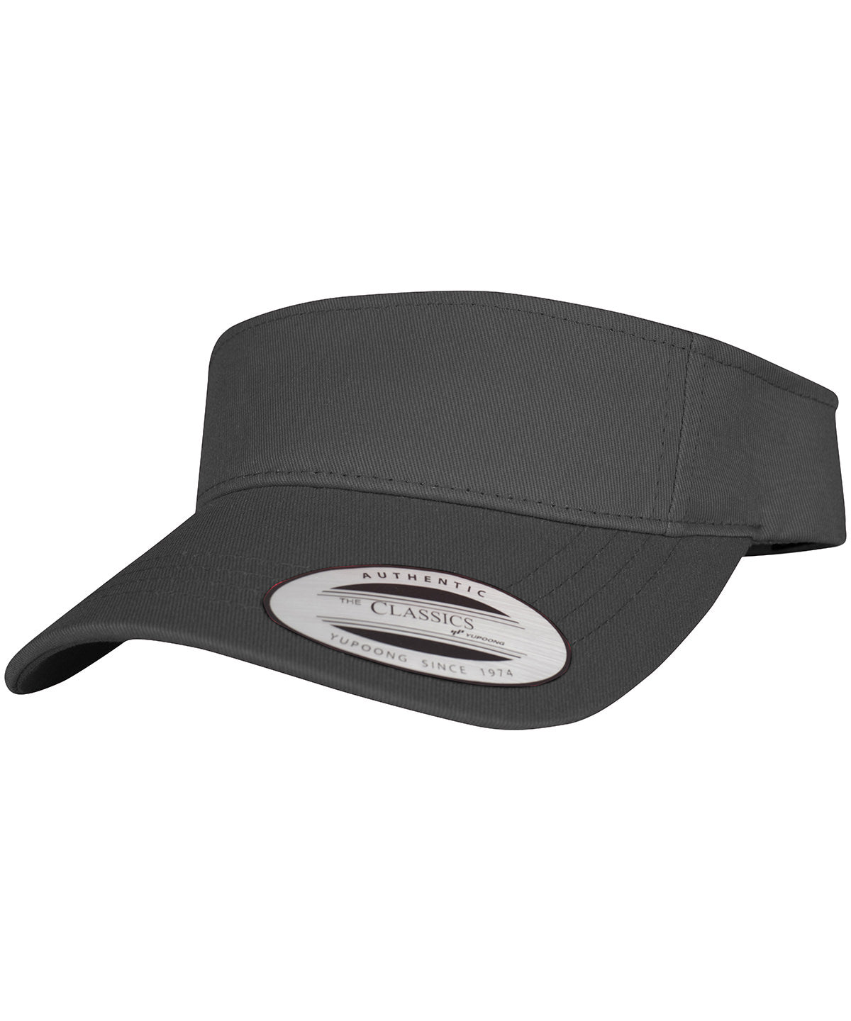Flexfit by Yupoong Curved visor cap (8888) YP060