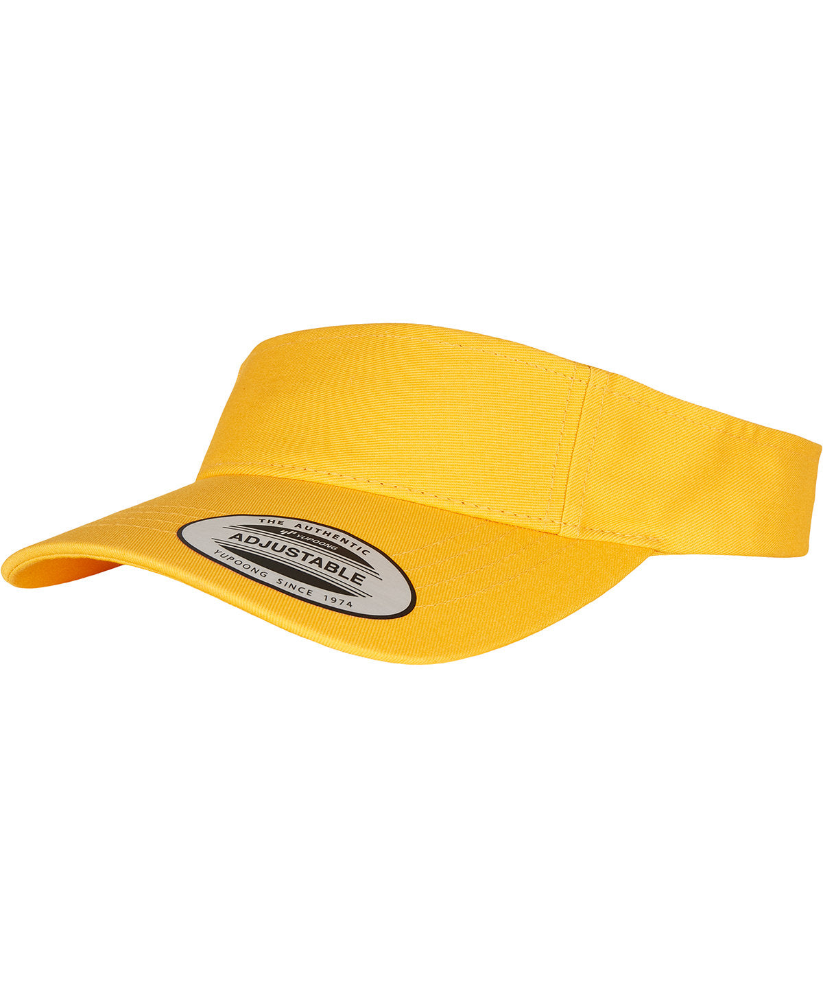 Flexfit by Yupoong Curved visor cap (8888) YP060