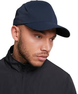 Flexfit by Yupoong Flexfit delta adjustable (180A) YP067 - Black