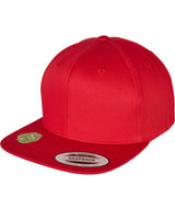 Flexfit by Yupoong Organic cotton snapback (6089OC) YP086