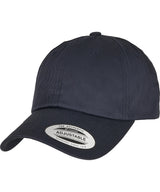 Flexfit by Yupoong Low-profile organic cotton cap (6245OC) YP097