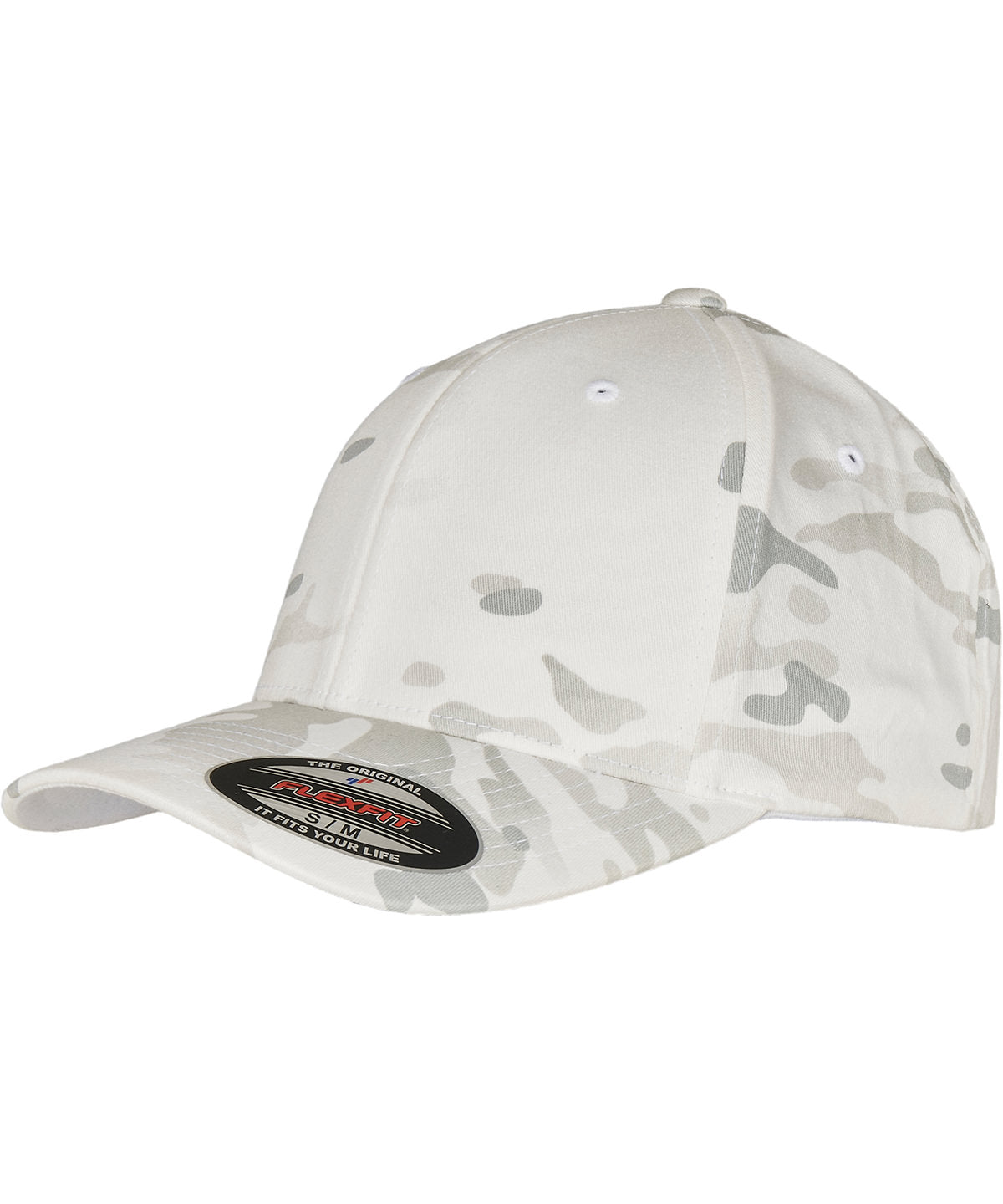 Flexfit by Yupoong Flexfit Multicam (6277MC) YP112