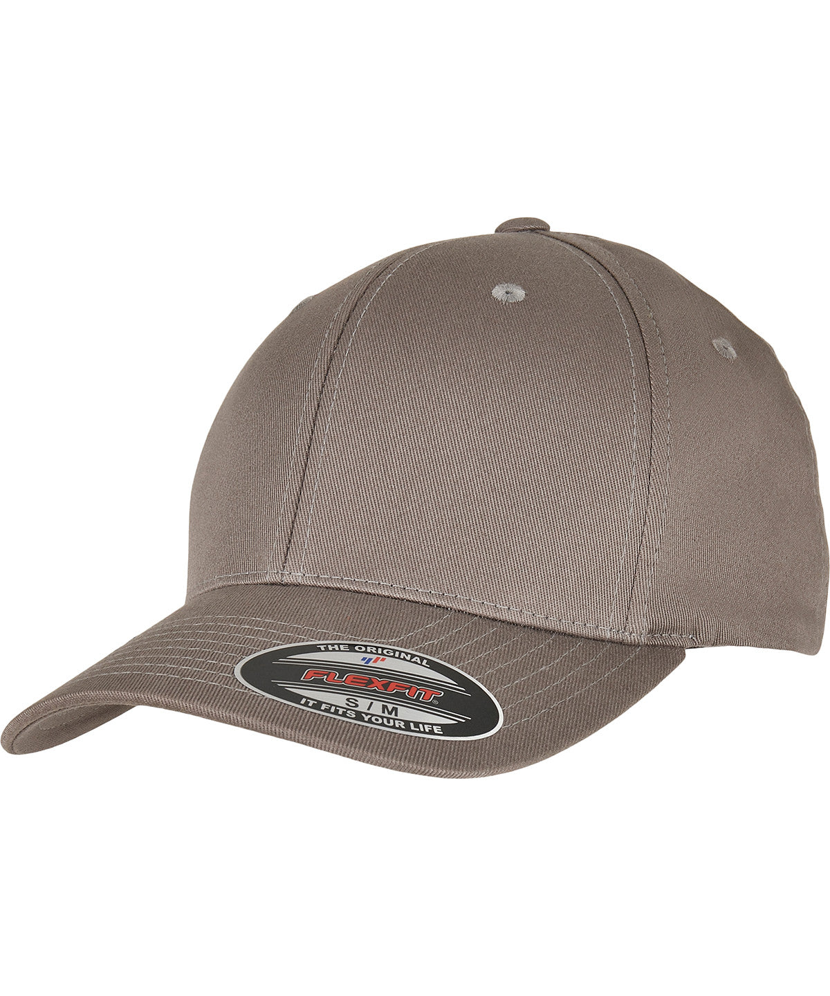 Flexfit by Yupoong Flexfit organic cotton cap (6277OC) YP113