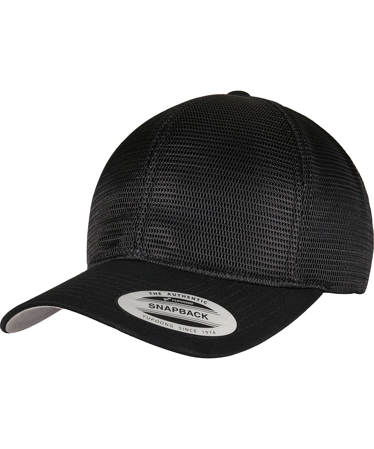 Flexfit by Yupoong 360° omnimesh cap (6360) YP150