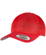 Flexfit by Yupoong 360° omnimesh cap (6360) YP150 - Black