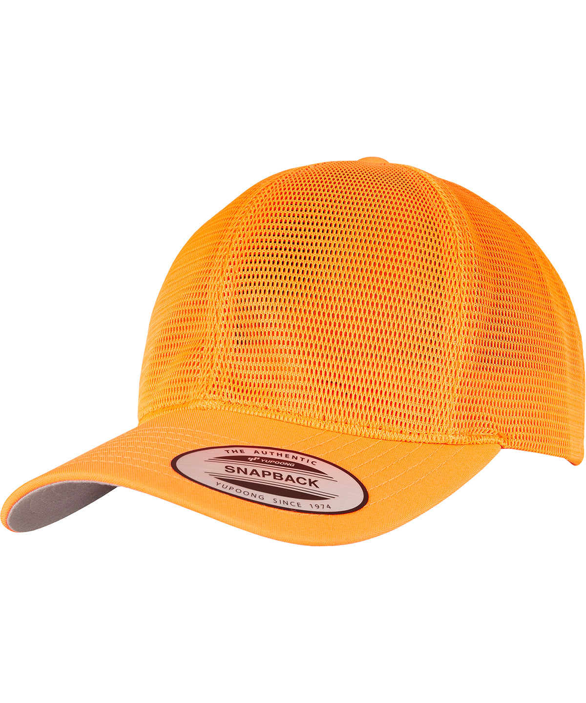 Flexfit by Yupoong 360° omnimesh cap (6360) YP150