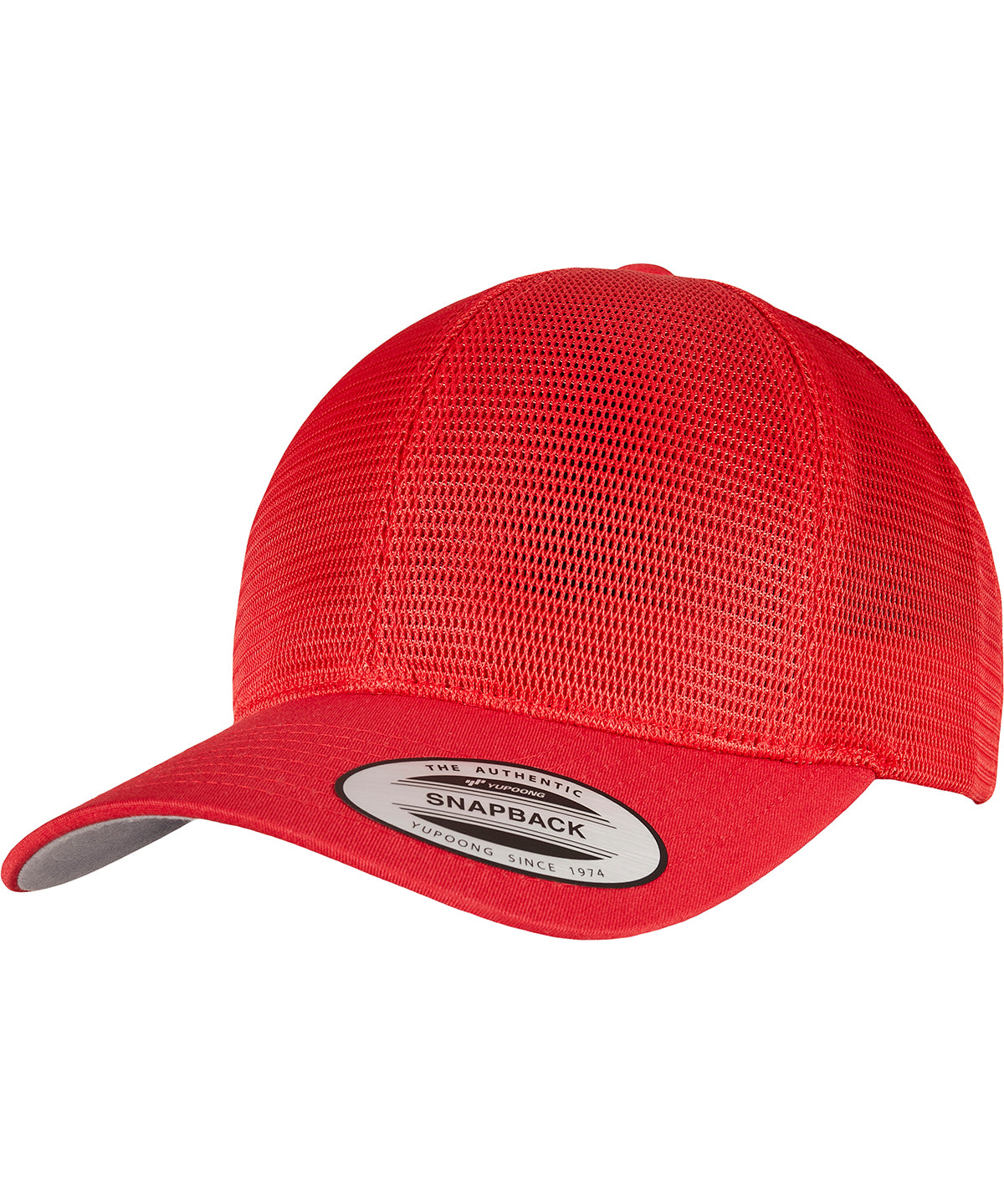 Flexfit by Yupoong 360° omnimesh cap (6360) YP150