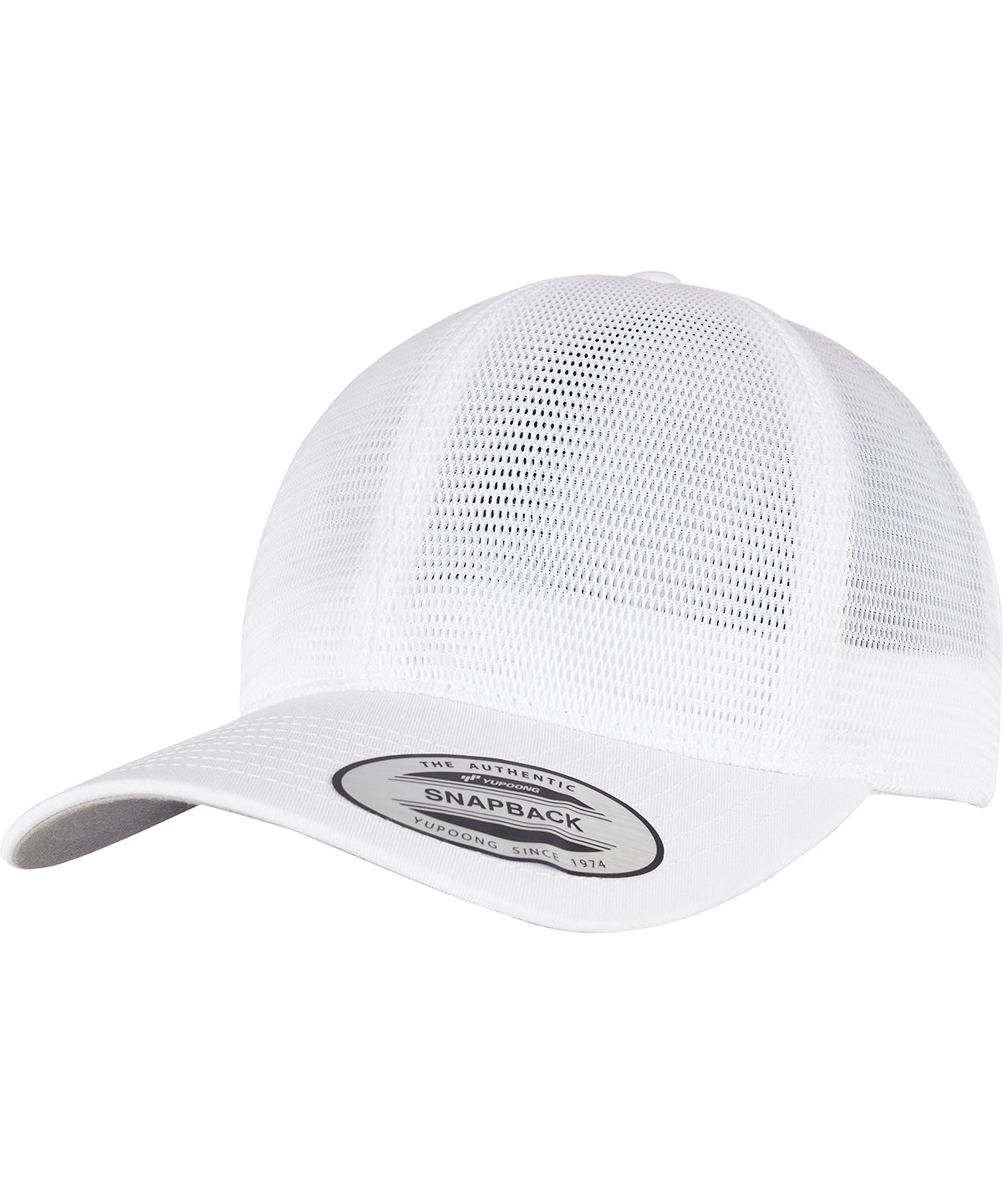 Flexfit by Yupoong 360° omnimesh cap (6360) YP150