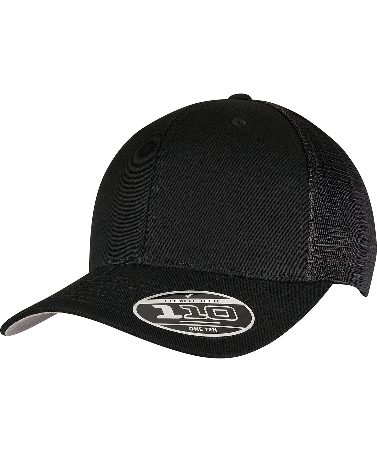 Flexfit by Yupoong 110 mesh cap (110M) YP151