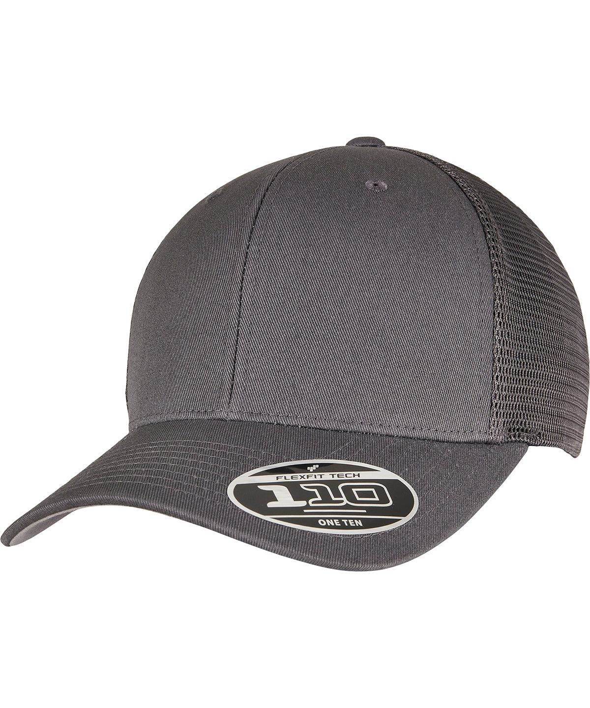 Flexfit by Yupoong 110 mesh cap (110M) YP151
