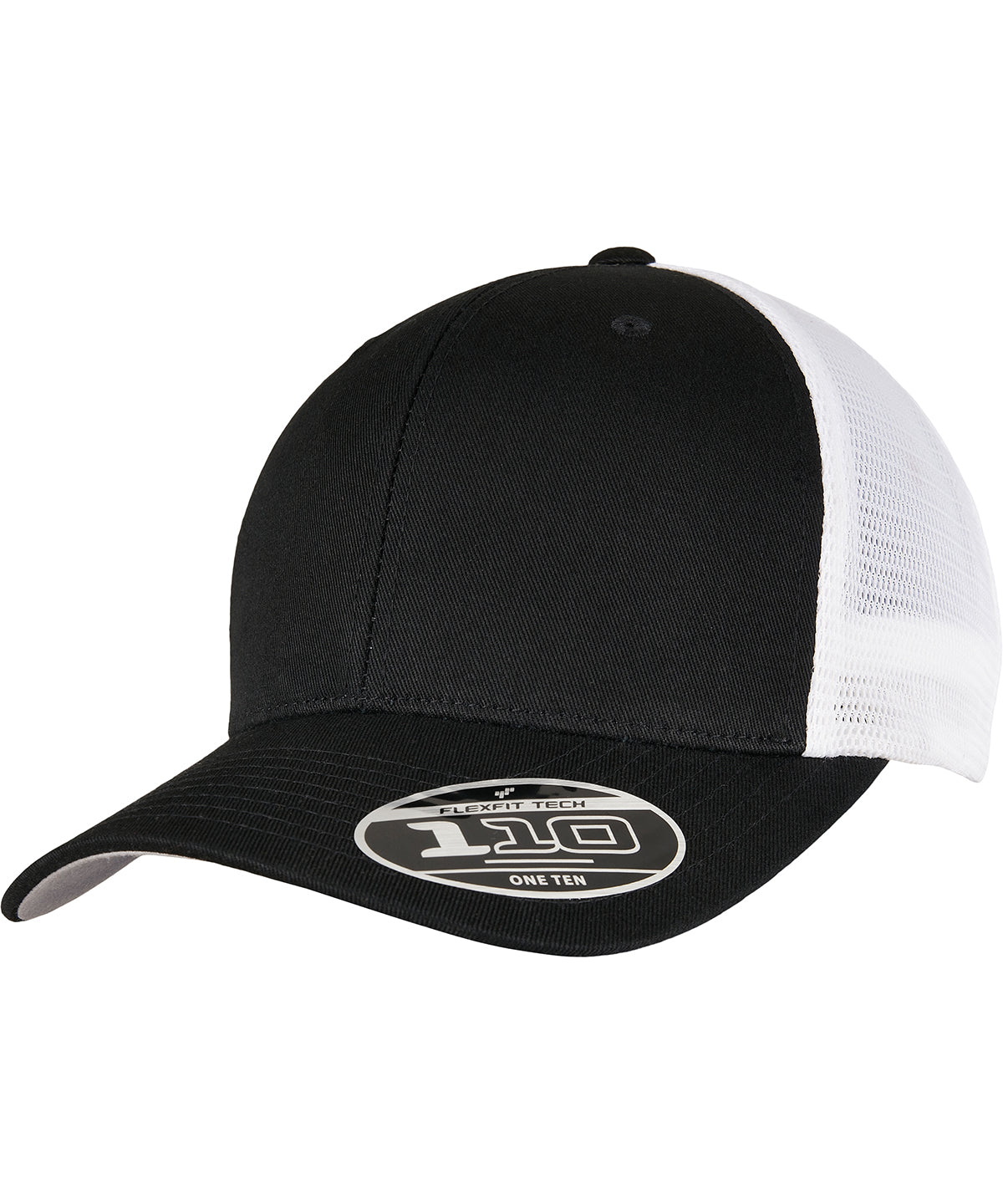 Flexfit by Yupoong 110 mesh 2-tone cap (110MT) YP152
