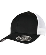 Flexfit by Yupoong 110 mesh 2-tone cap (110MT) YP152