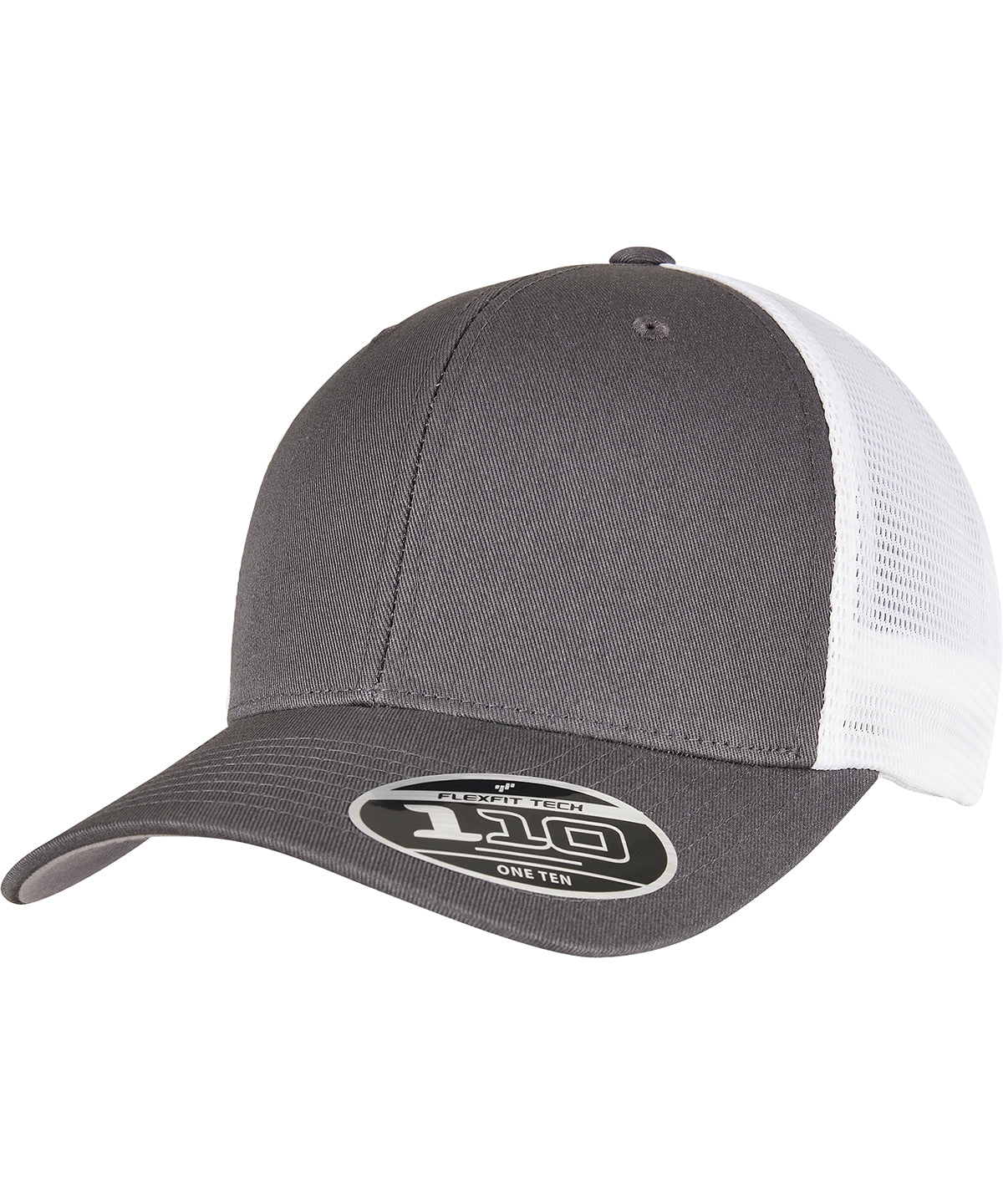Flexfit by Yupoong 110 mesh 2-tone cap (110MT) YP152