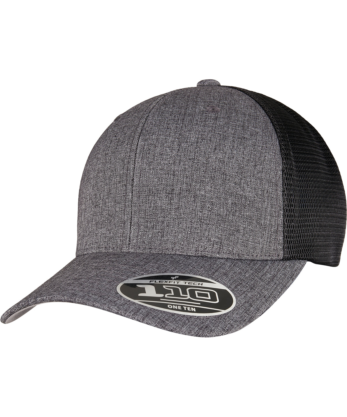 Flexfit by Yupoong 110 mesh 2-tone cap (110MT) YP152