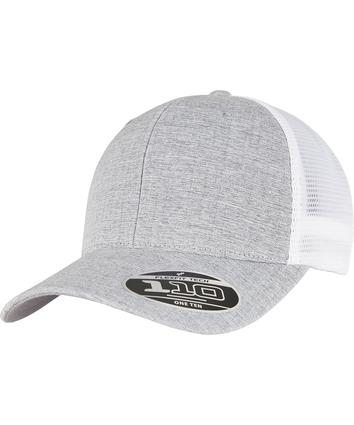 Flexfit by Yupoong 110 mesh 2-tone cap (110MT) YP152