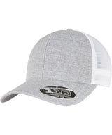 Flexfit by Yupoong 110 mesh 2-tone cap (110MT) YP152