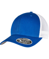 Flexfit by Yupoong 110 mesh 2-tone cap (110MT) YP152