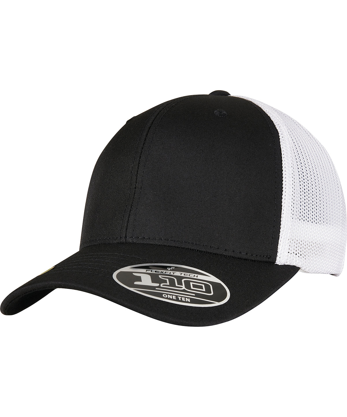 Flexfit by Yupoong Flexfit 110 recycled cap 2-tone (110RT) YP154