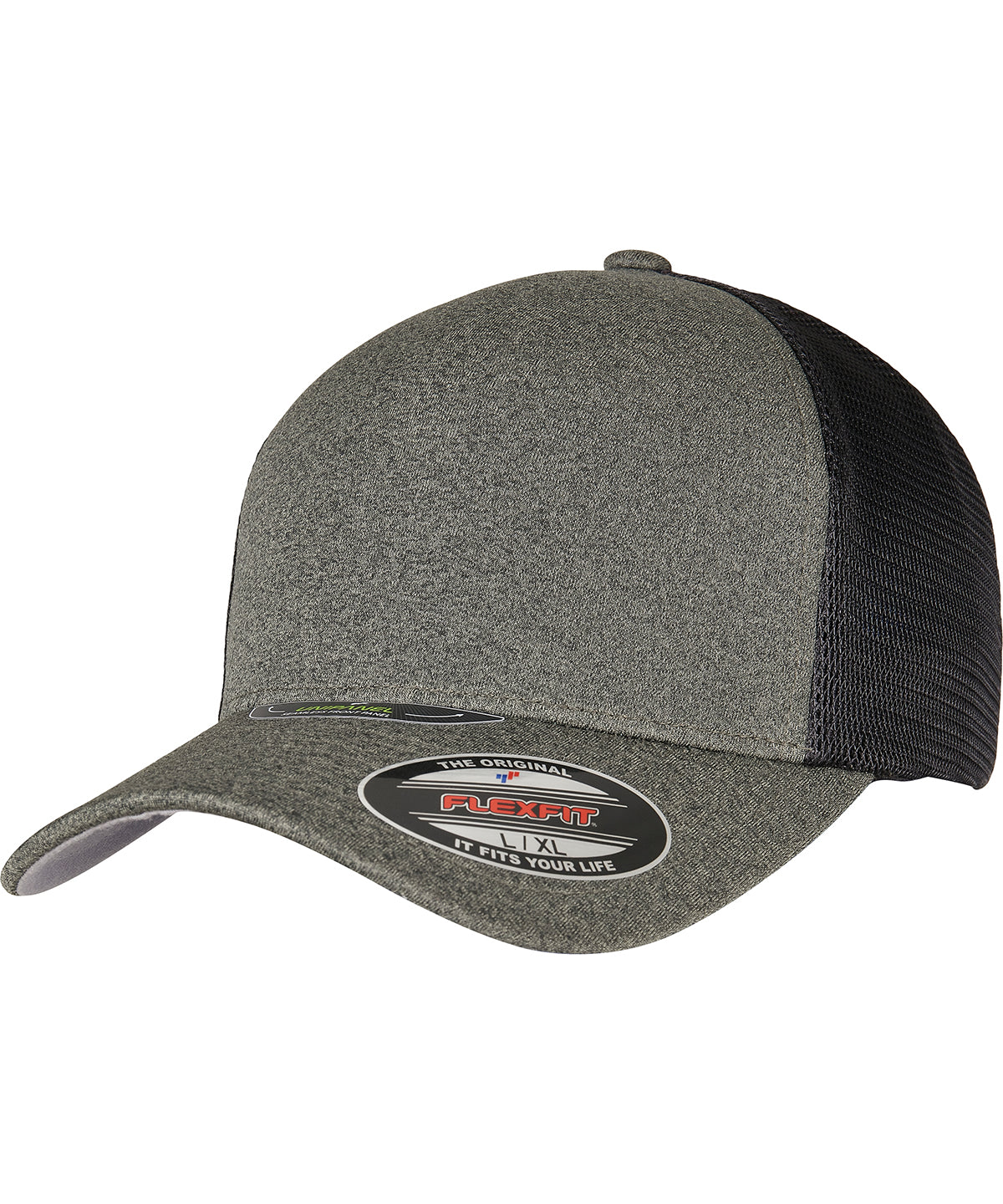 Flexfit by Yupoong Flexfit Unipanel cap (5511UP) YP157