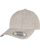 Flexfit by Yupoong YP classics 5-panel premium curved visor snapback cap (5789M) YP158