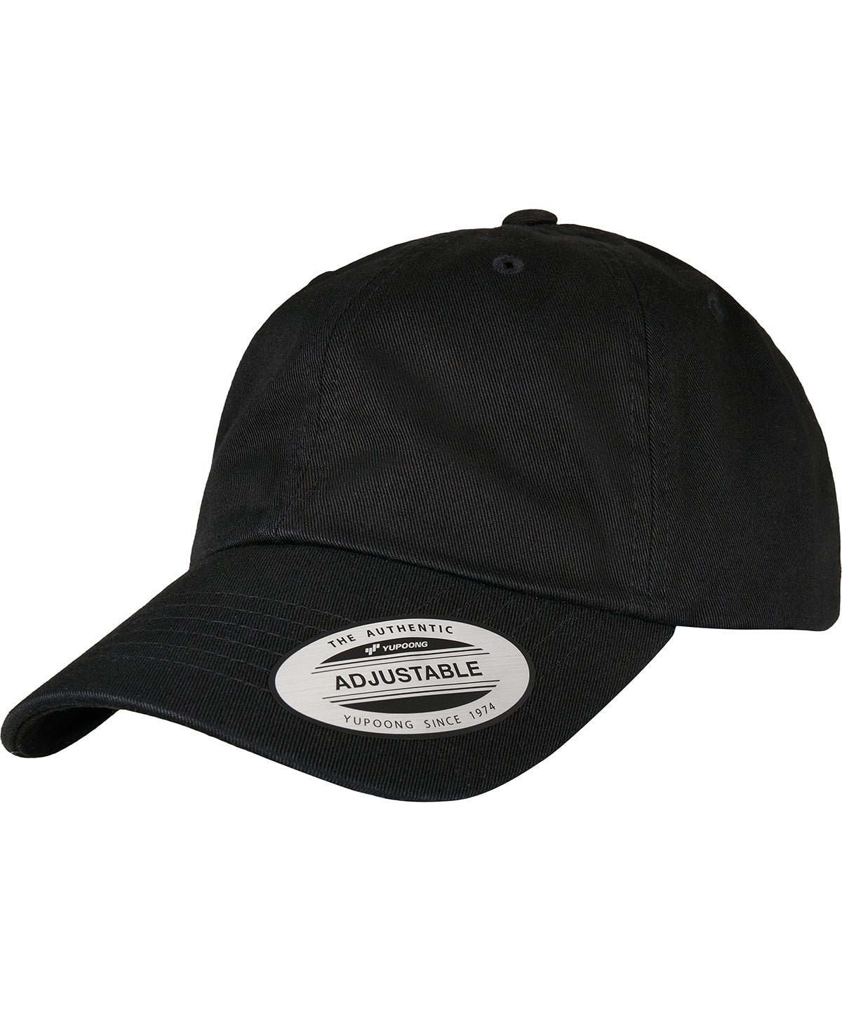 Flexfit by Yupoong Eco-wash dad cap (6245EC) YP160