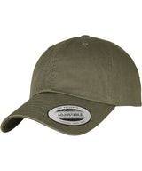 Flexfit by Yupoong Eco-wash dad cap (6245EC) YP160