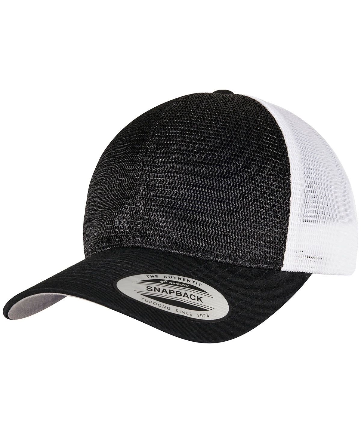 Flexfit by Yupoong 360° omnimesh 2-tone cap (6360T) YP162