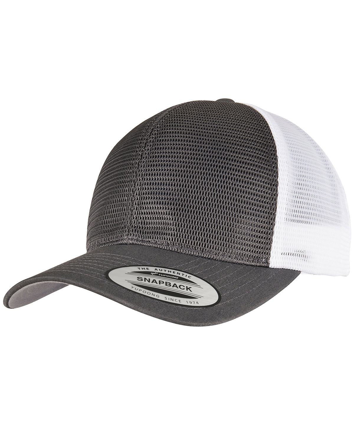 Flexfit by Yupoong 360° omnimesh 2-tone cap (6360T) YP162