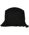 Flexfit by Yupoong Open edge bucket hat YP165