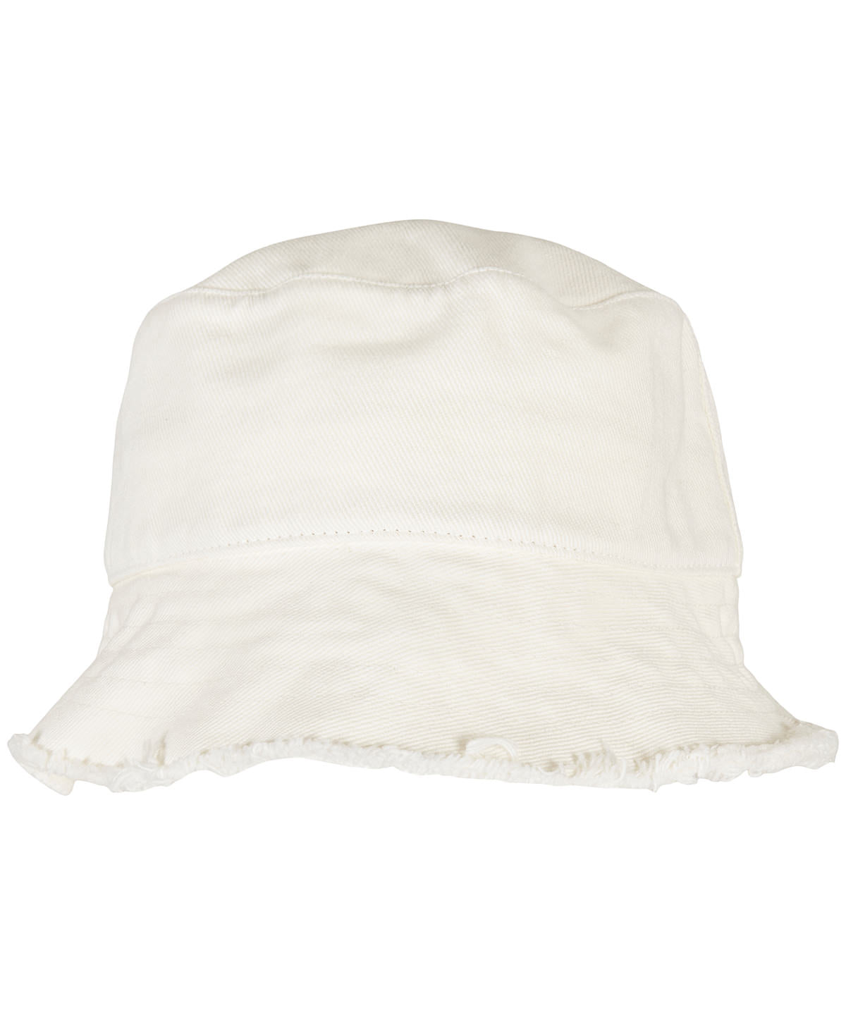 Flexfit by Yupoong Open edge bucket hat YP165