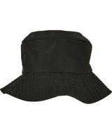 Flexfit by Yupoong Elastic adjuster bucket hat YP167 - Black