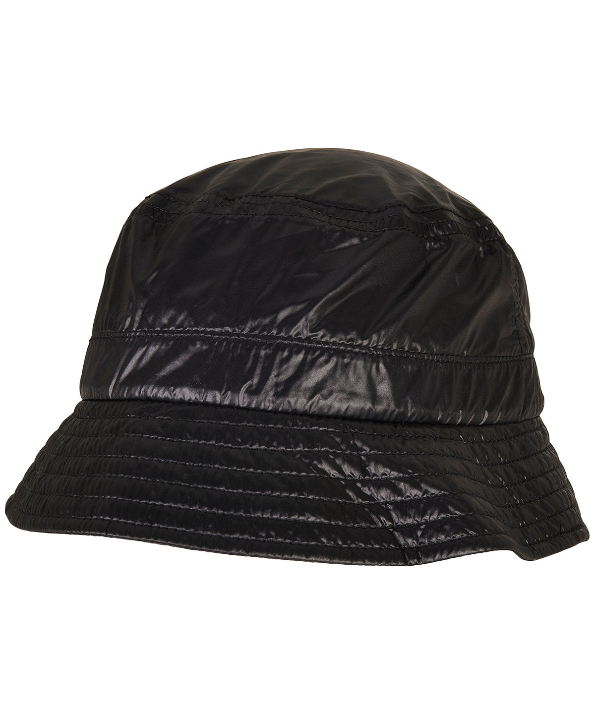 Flexfit by Yupoong Light nylon bucket hat YP168