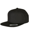 Flexfit by Yupoong Pencil holder snapback cap YP171