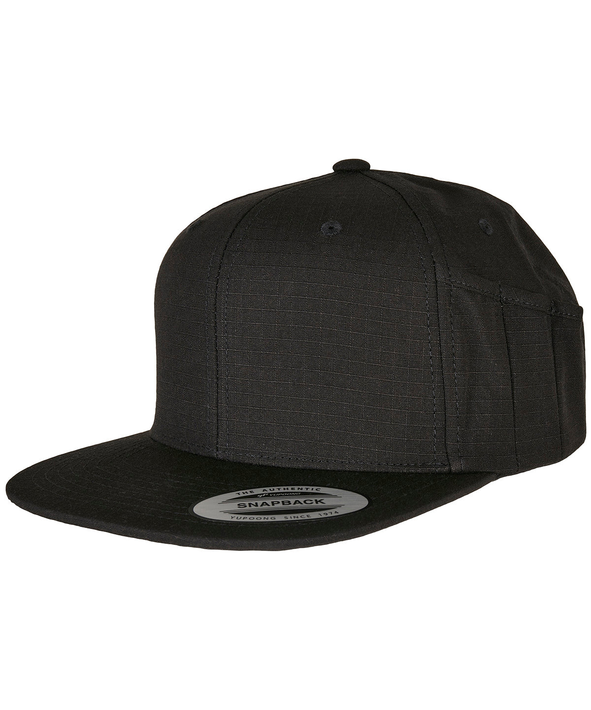 Flexfit by Yupoong Pencil holder snapback cap YP171