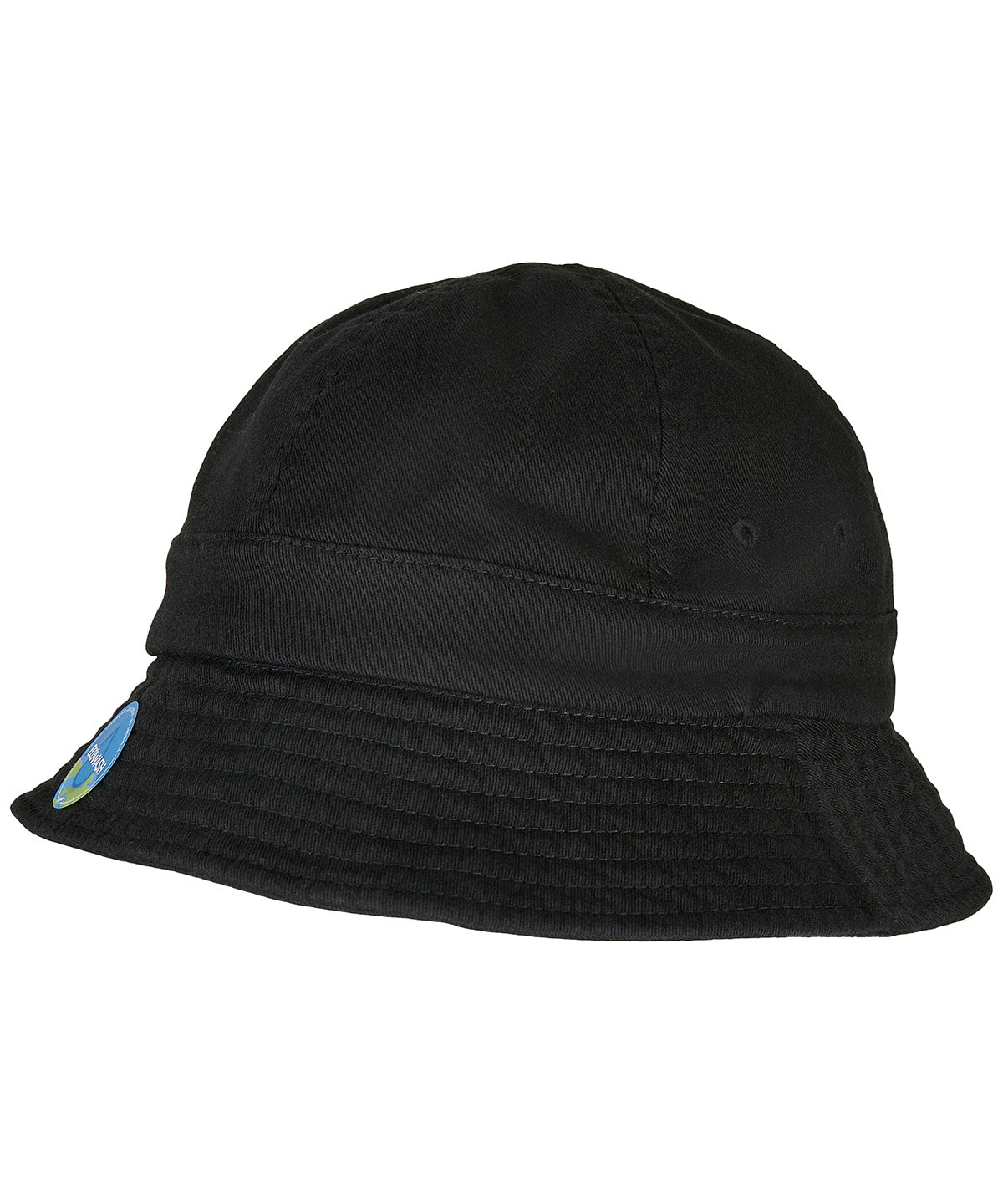 Flexfit by Yupoong Eco washing flexfit no top tennis hat YP173
