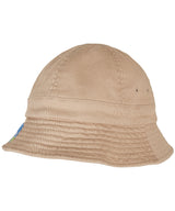 Flexfit by Yupoong Eco washing flexfit no top tennis hat YP173 - Black