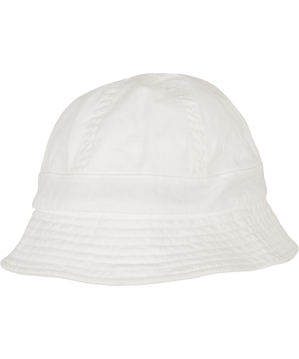 Flexfit by Yupoong Eco washing flexfit no top tennis hat YP173