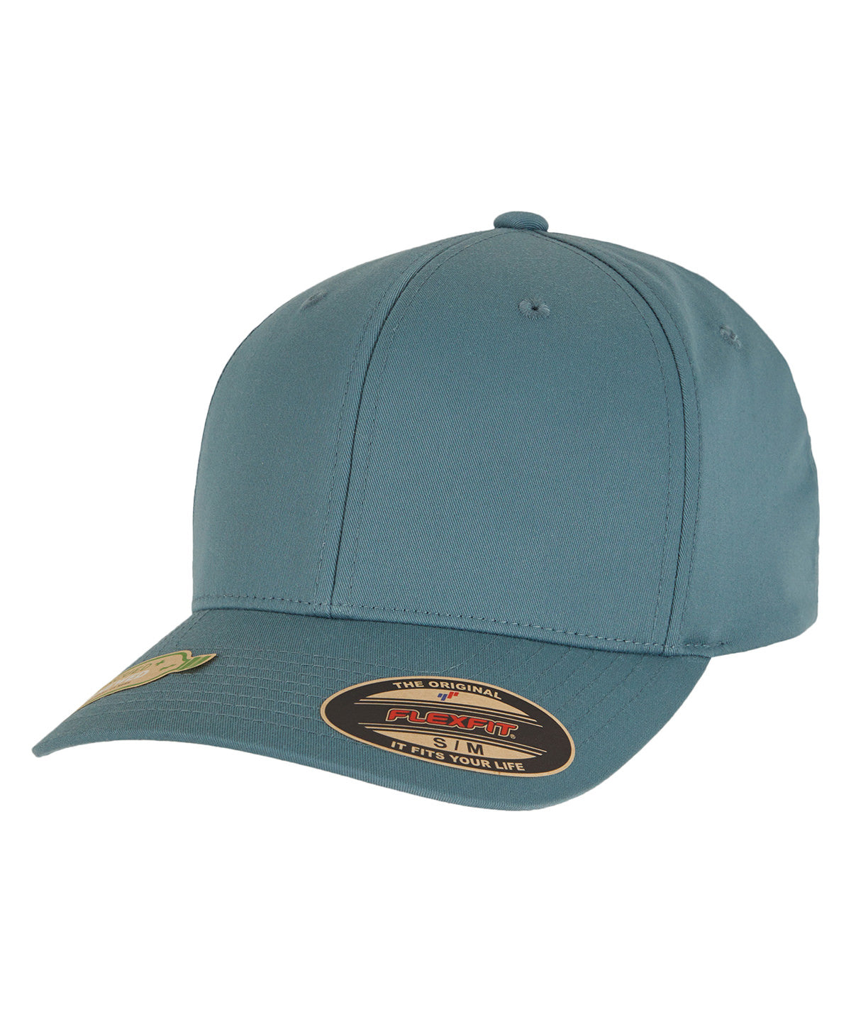 Flexfit by Yupoong Flexfit recycled polyester cap YP174