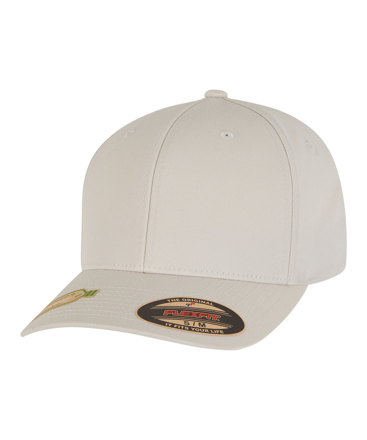 Flexfit by Yupoong Flexfit recycled polyester cap YP174