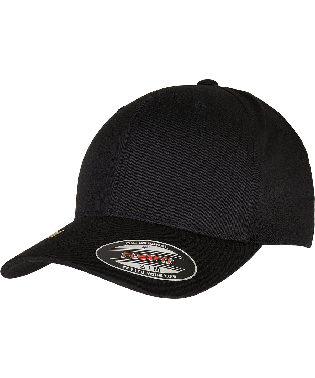 Flexfit by Yupoong Flexfit recycled polyester cap YP174