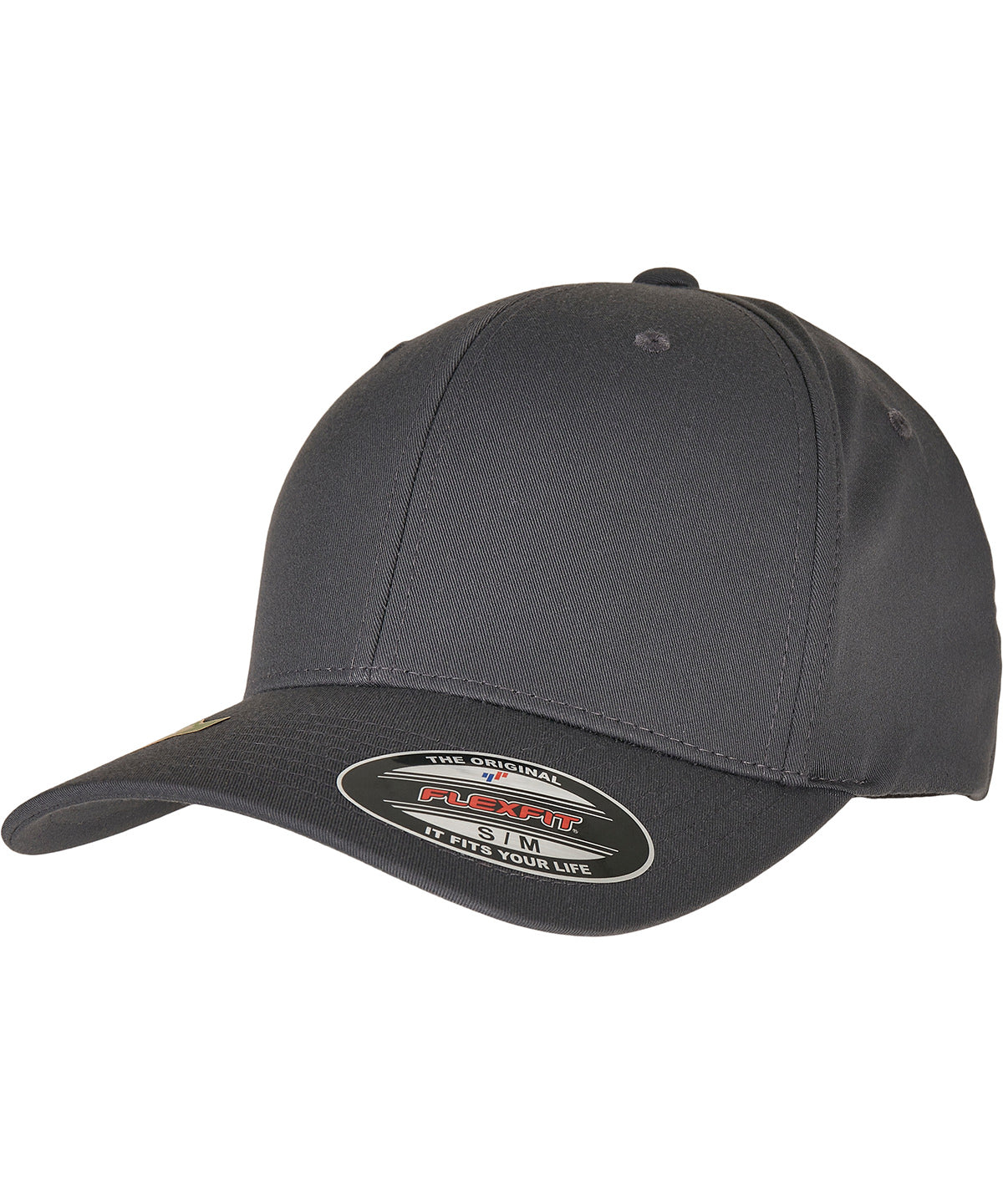 Flexfit by Yupoong Flexfit recycled polyester cap YP174