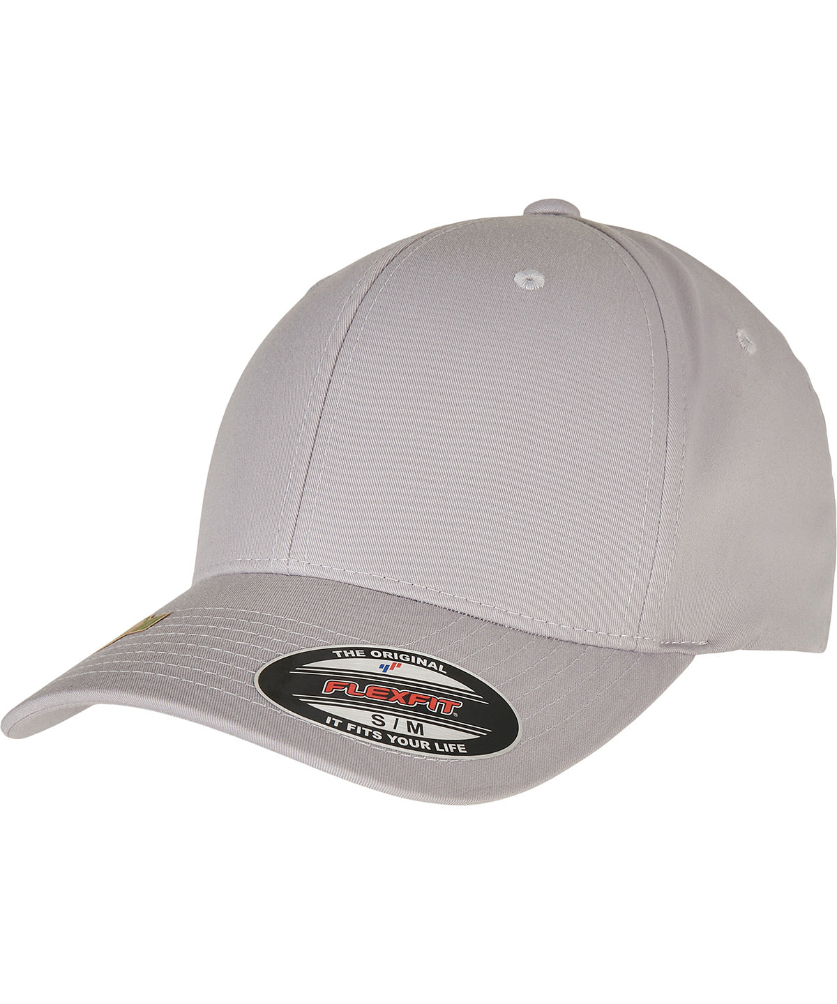 Flexfit by Yupoong Flexfit recycled polyester cap YP174