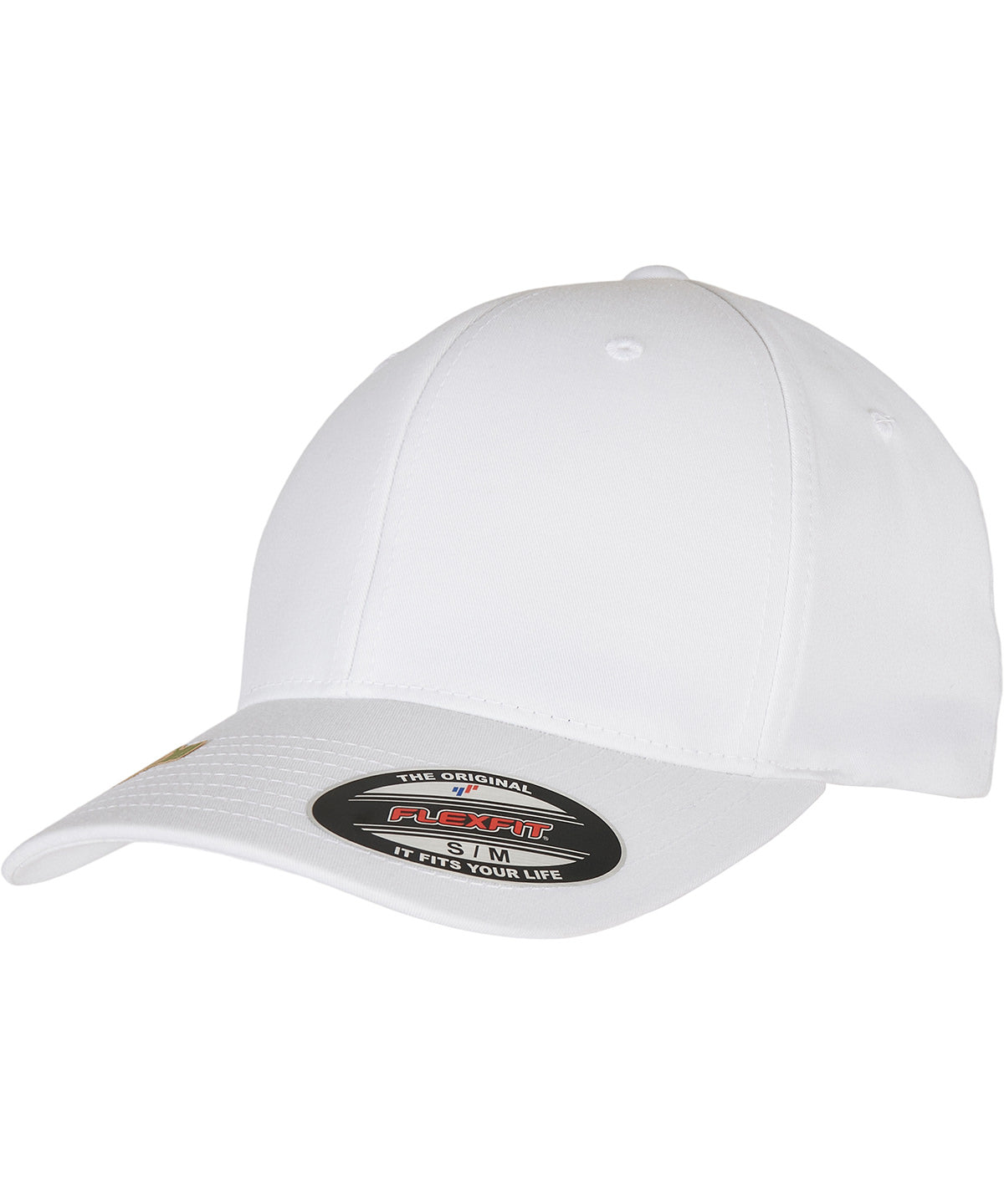 Flexfit by Yupoong Flexfit recycled polyester cap YP174